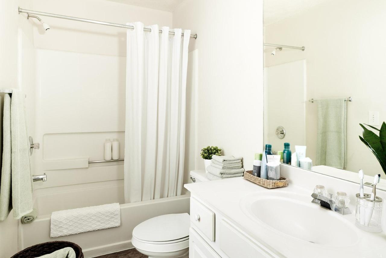 Intown Suites Extended Stay Jacksonville Fl - Baymeadows Екстериор снимка