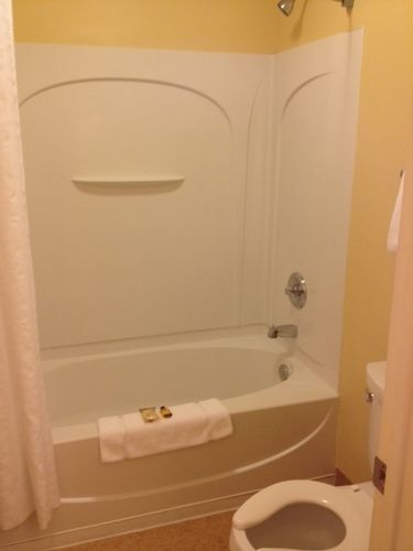 Intown Suites Extended Stay Jacksonville Fl - Baymeadows Екстериор снимка